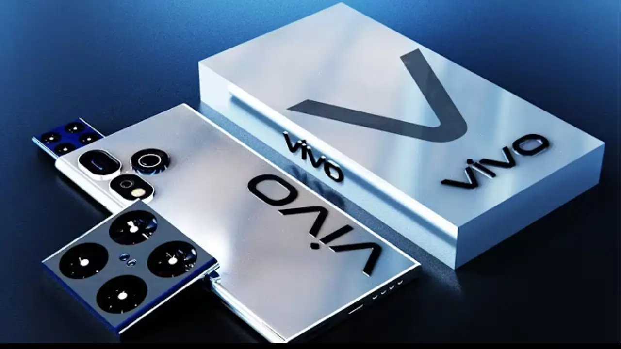 vivo t3 pro max