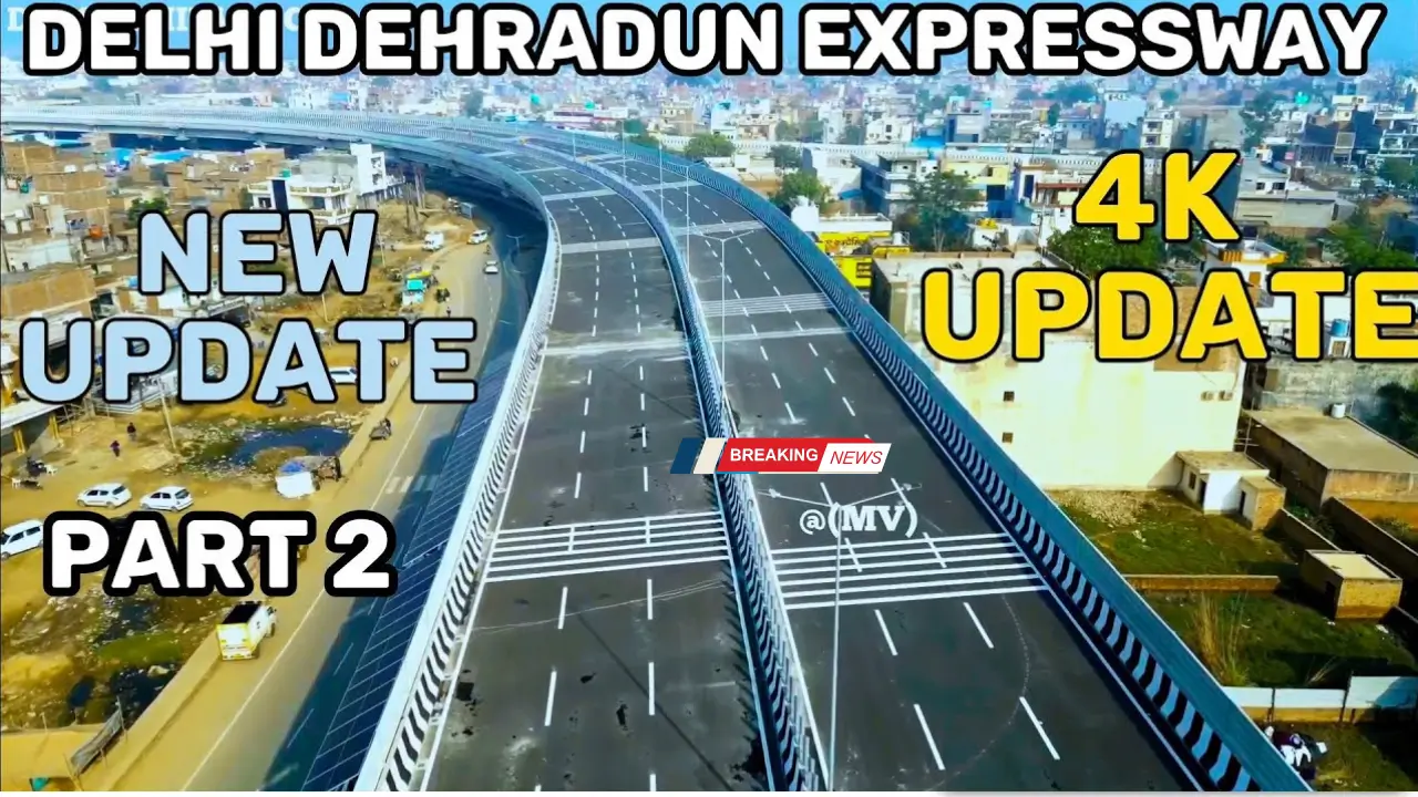 Dehradun Corridor -