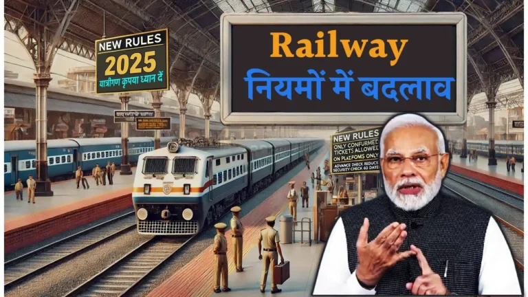 New railway News 2025