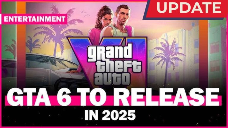 GTA 6