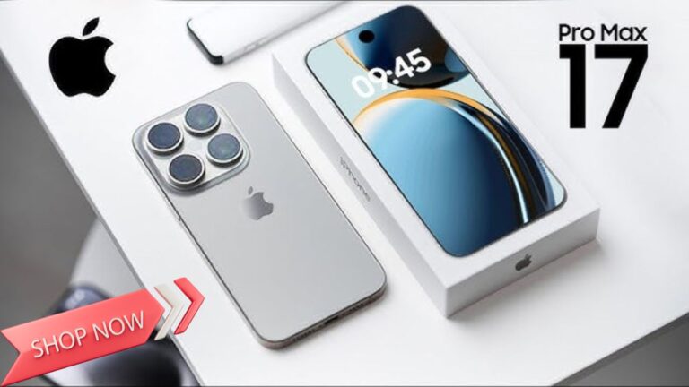 IPhone 17e