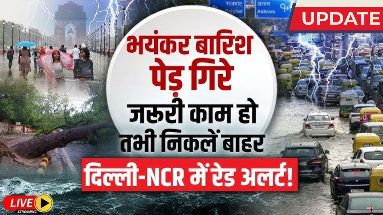 Delhi-Haryana